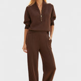 Nela™ | Ensemble d'Automne