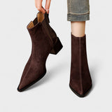Nela™ | Bottines luxueuses