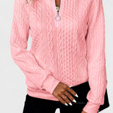 Nela™ | Sweatshirt zippé pour femmes