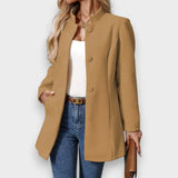 Linda | Manteau Élégant et Intemporel