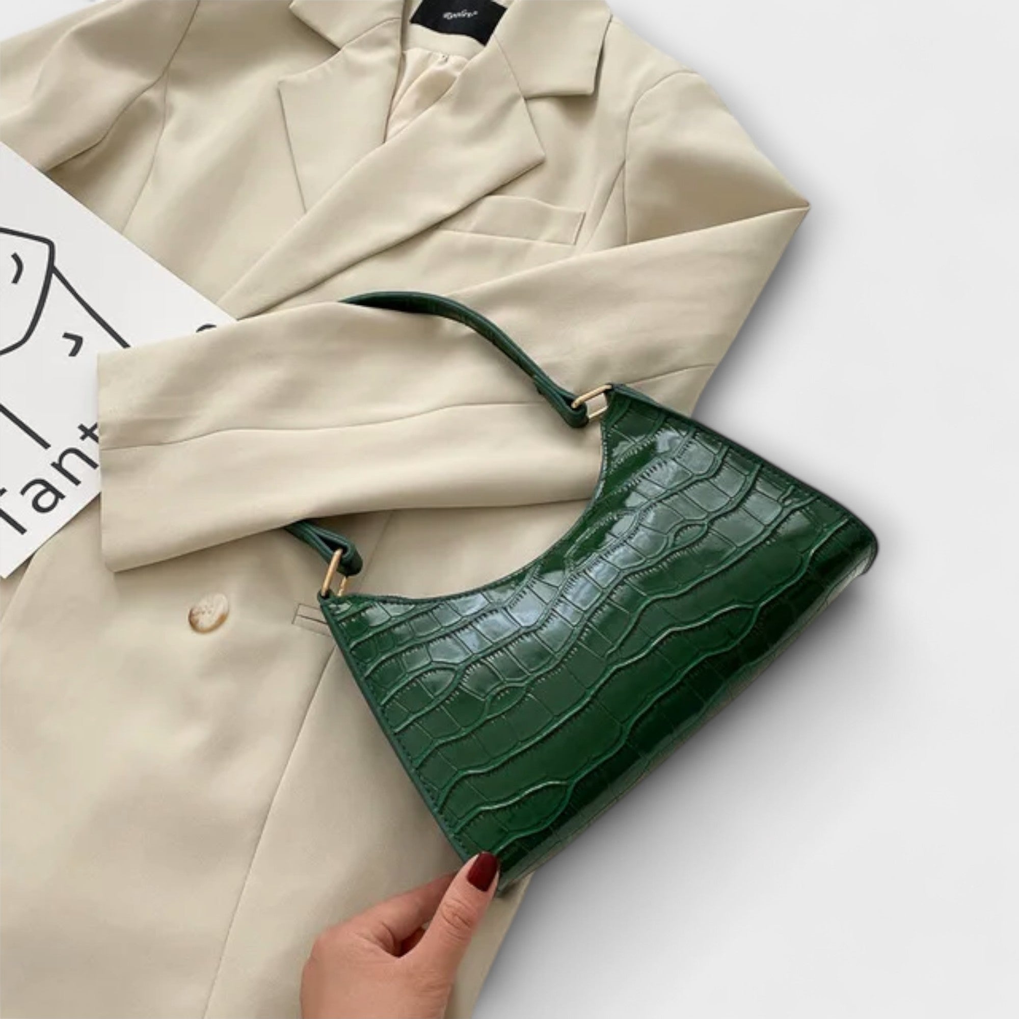 Noora | Sac en Cuir