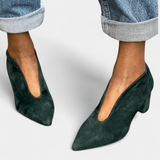 Nora | Talons Hauts