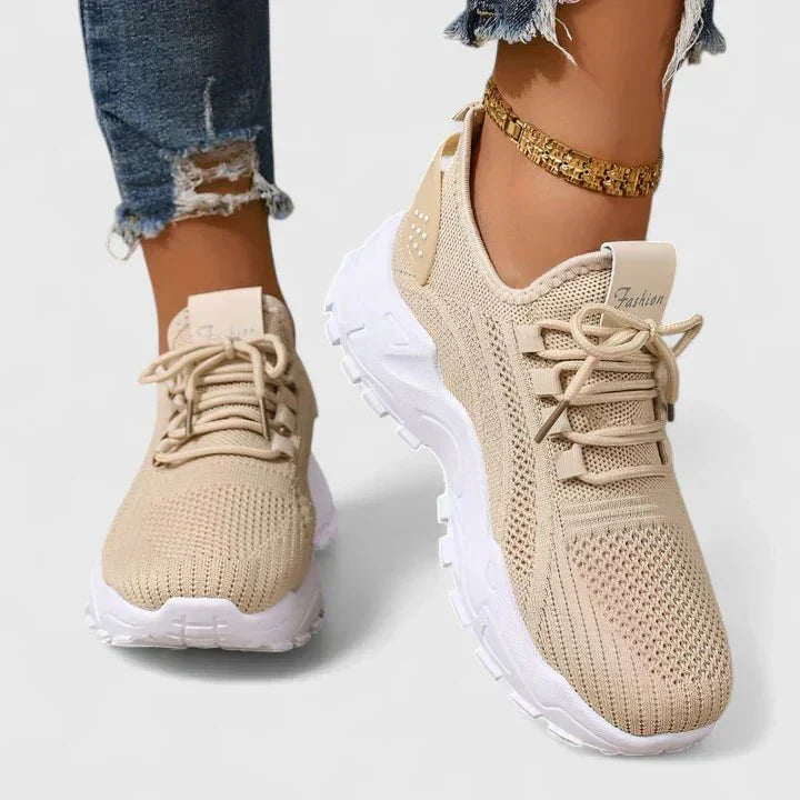 Nora | Chaussures orthopédiques