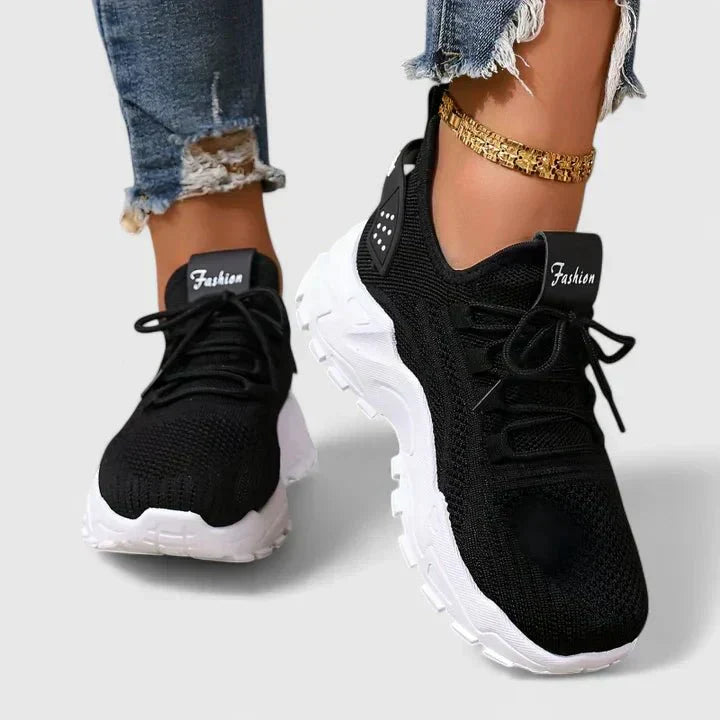 Nora | Chaussures orthopédiques