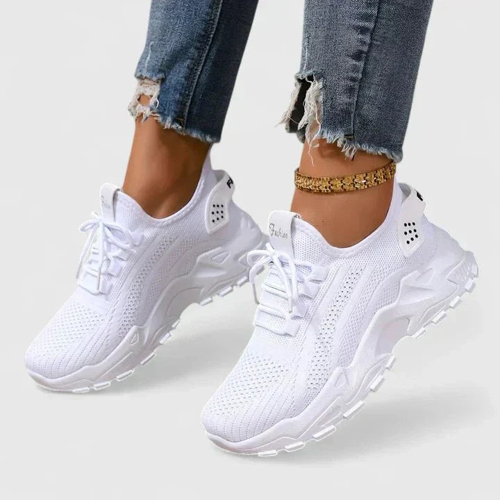Nora | Chaussures orthopédiques