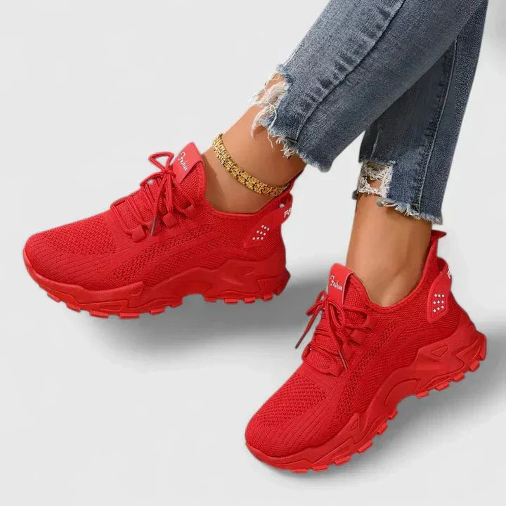 Nora | Chaussures orthopédiques