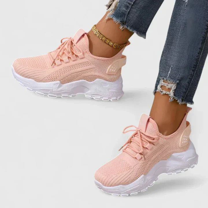 Nora | Chaussures orthopédiques