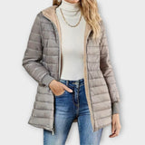 Carolin – Manteau Casual d'Hiver pour Femmes