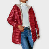 Carolin – Manteau Casual d'Hiver pour Femmes