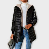 Carolin – Manteau Casual d'Hiver pour Femmes