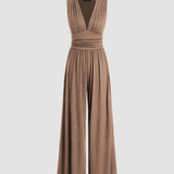 Cristiana – Combinaison Large Sans Manches