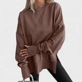 Flurina | Sweatshirt Oversized Confortable