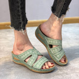 Emma - Sandales orthopédiques