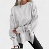 Flurina | Sweatshirt Oversized Confortable