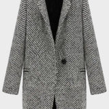 Oliven™ | Manteau en Laine Premium