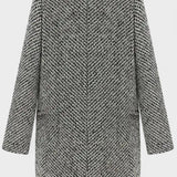 Oliven™ | Manteau en Laine Premium