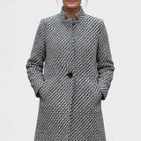 Oliven™ | Manteau en Laine Premium