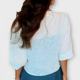 Olivia | Blouse