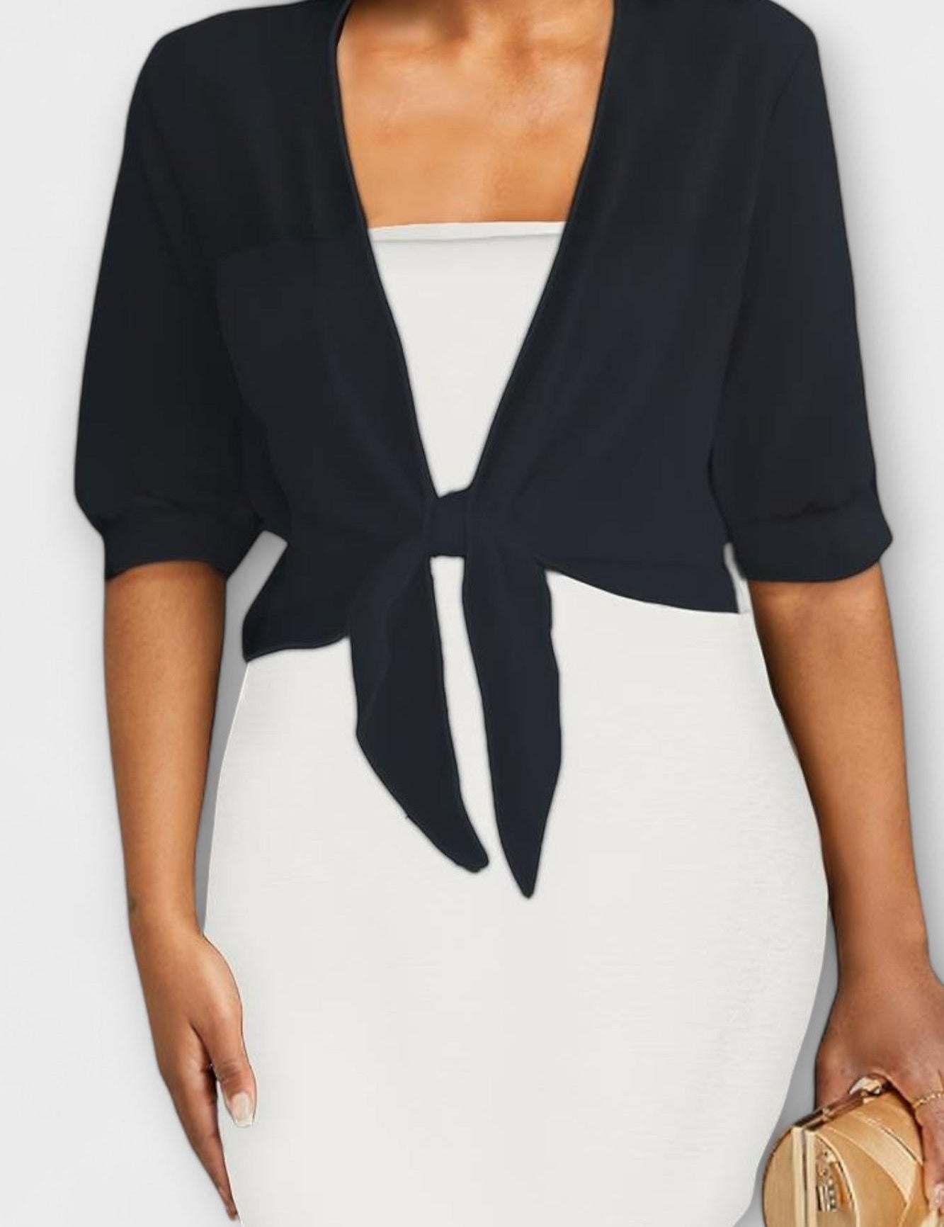 Olivia | Blouse
