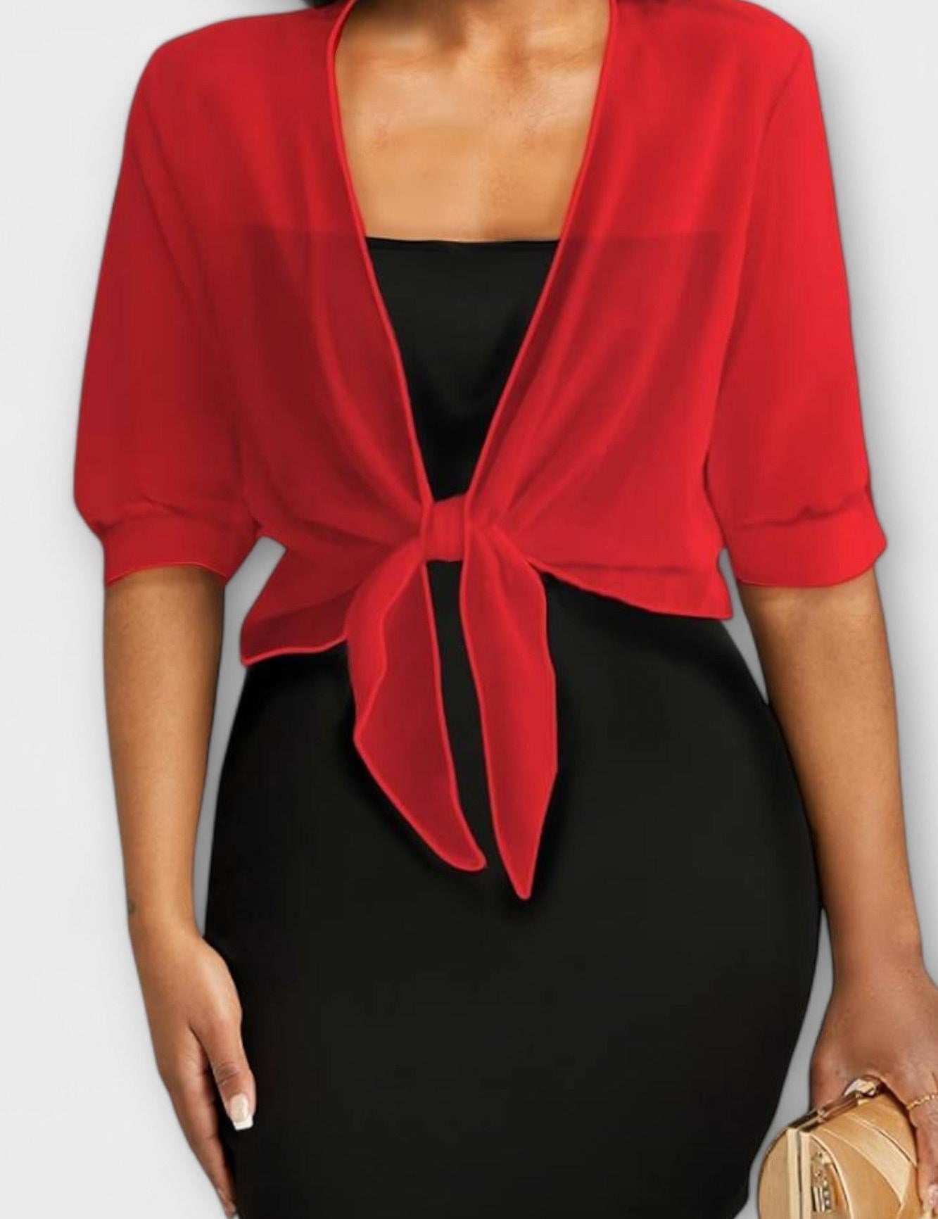 Olivia | Blouse
