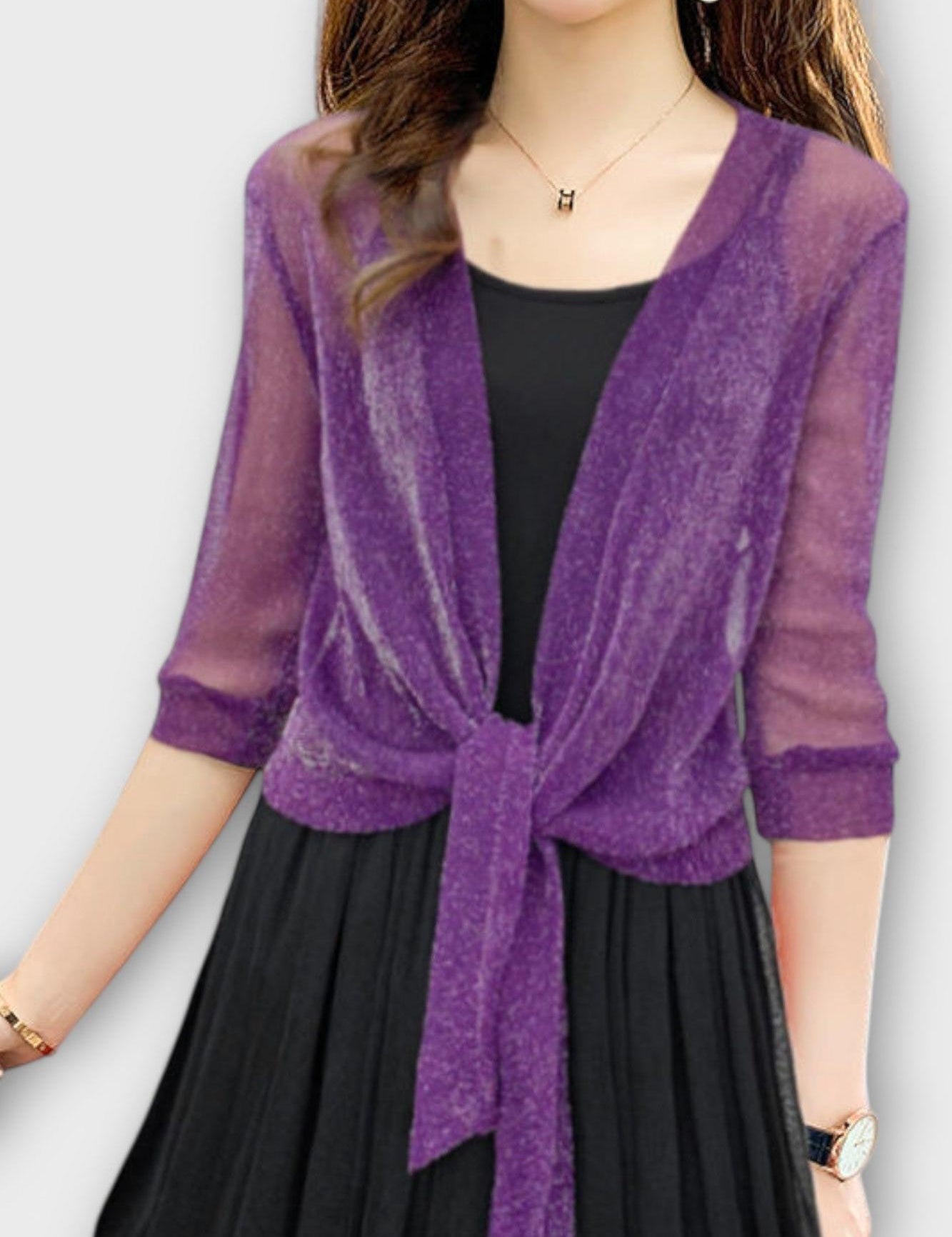 Olivia | Blouse