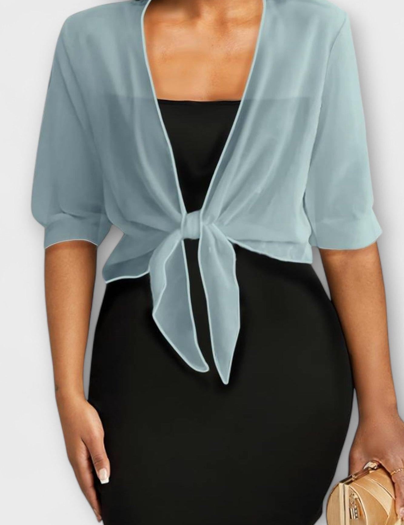 Olivia | Blouse