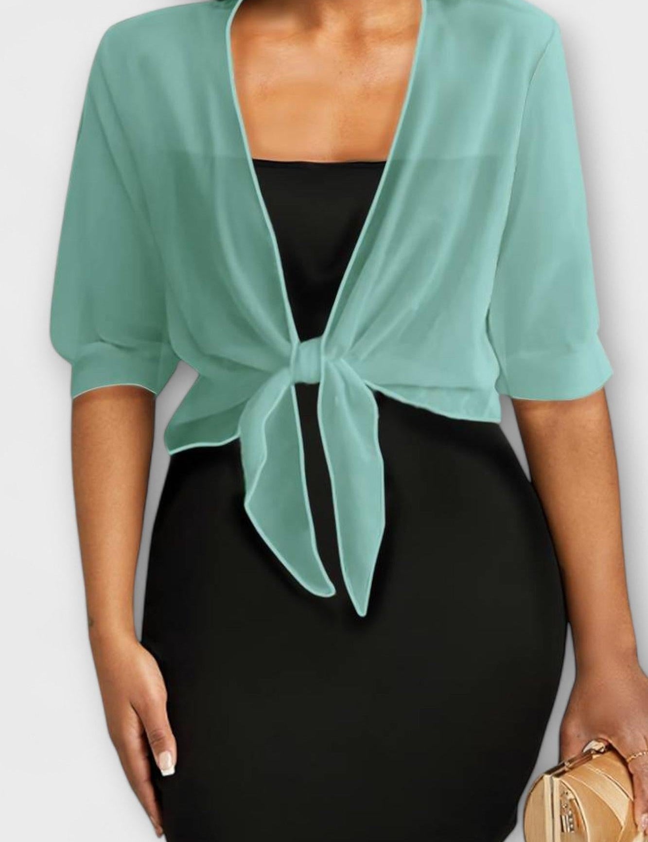 Olivia | Blouse