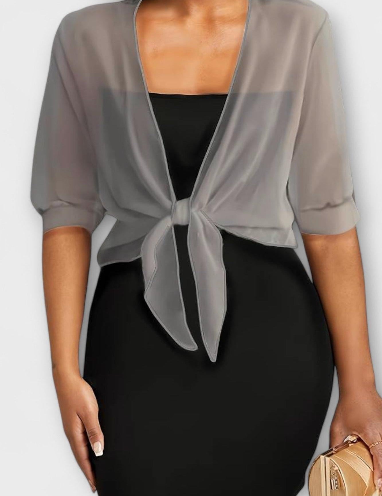 Olivia | Blouse