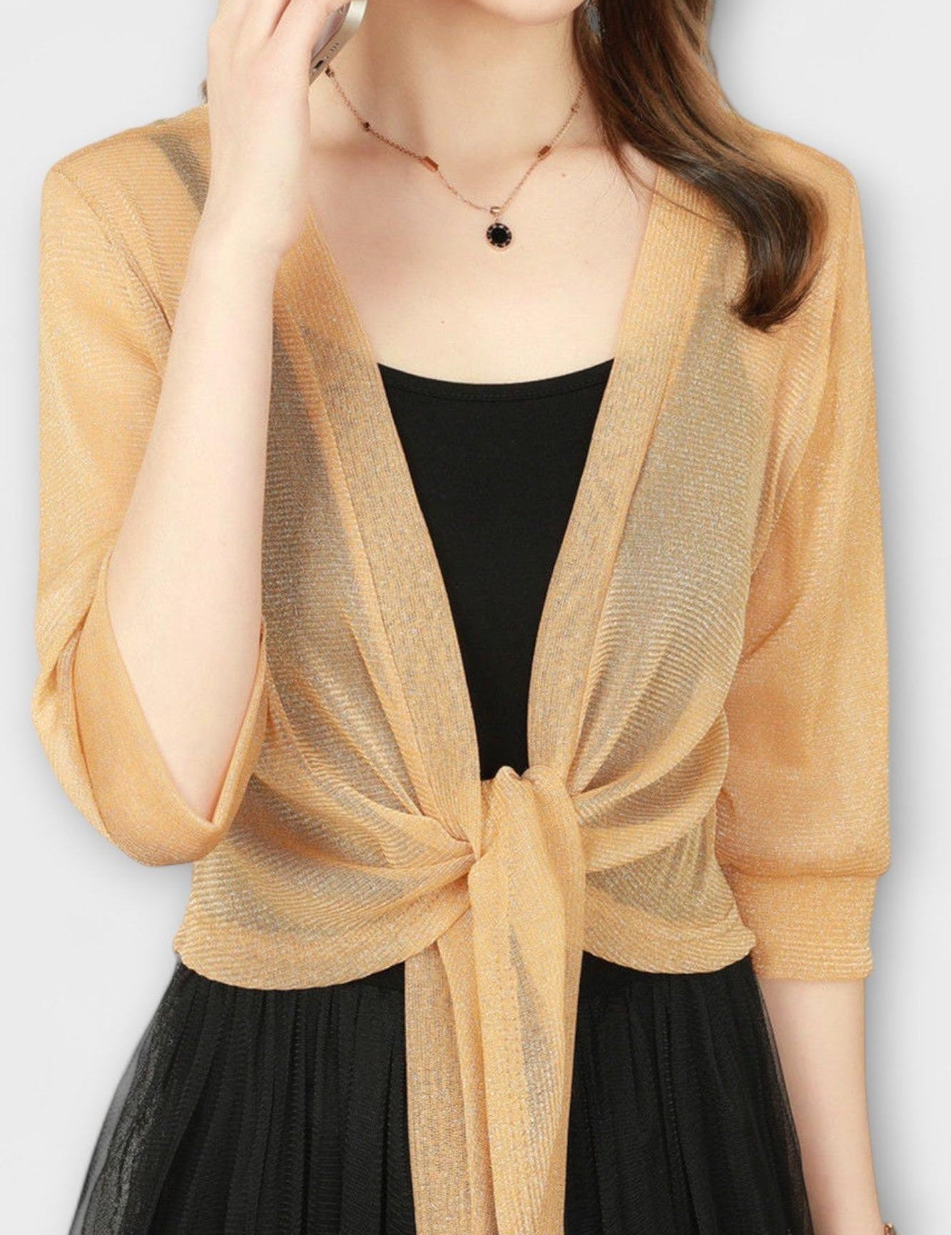 Olivia | Blouse