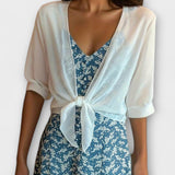 Olivia | Blouse