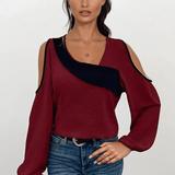 Olivia | Top Carré
