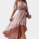 Olivia | Ensemble off-shoulder