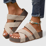 Olivia | Sandales Orthopédiques