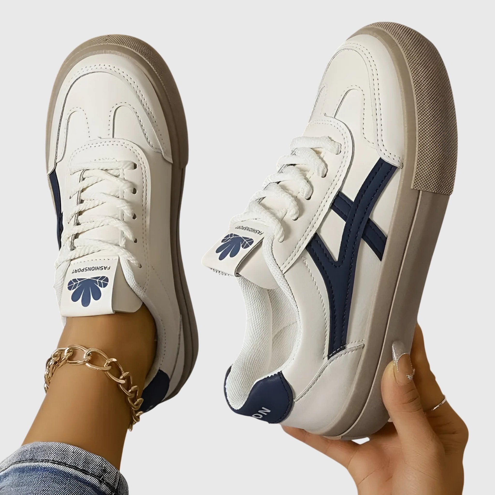 Olivia | Chaussures orthopédiques