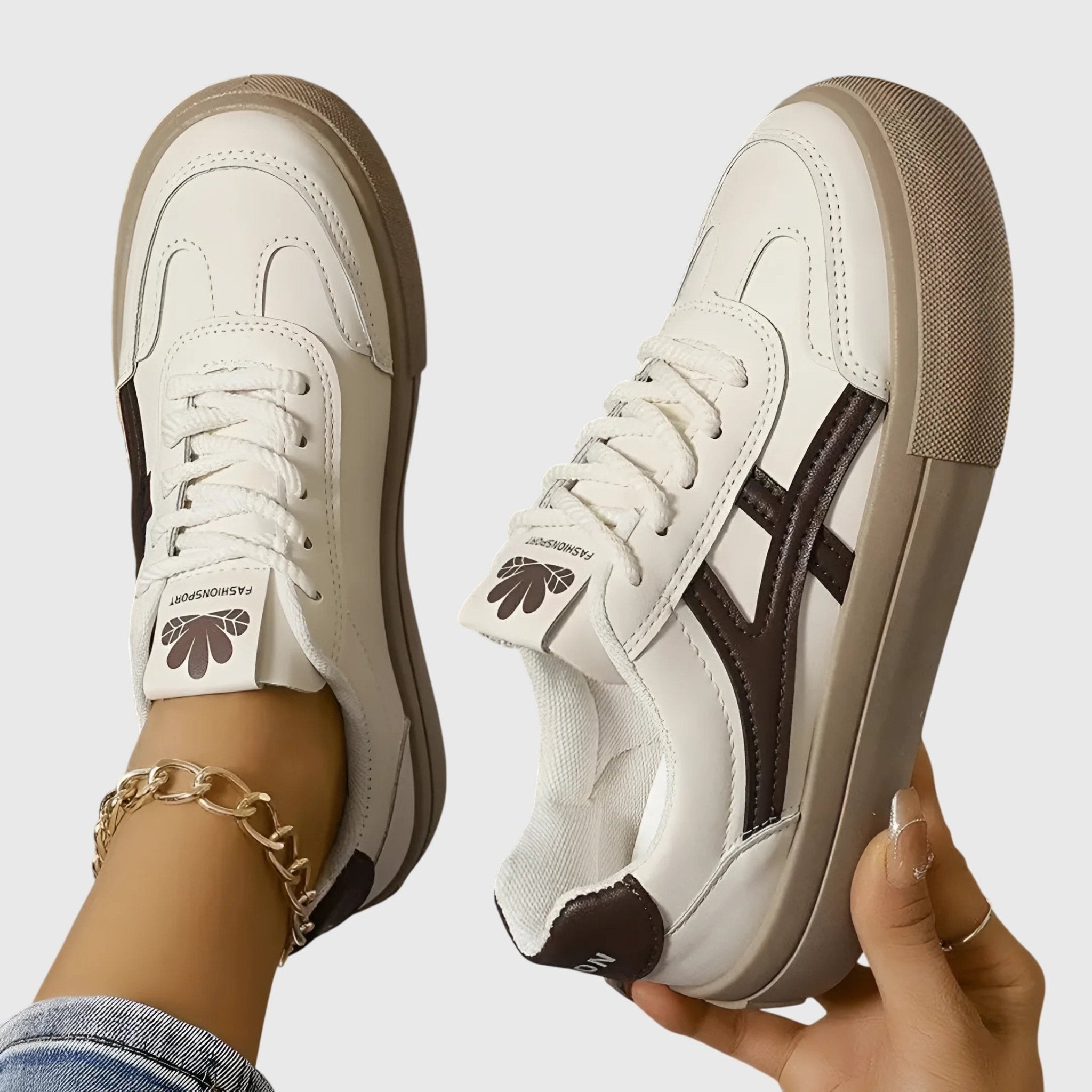 Olivia | Chaussures orthopédiques