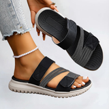 Marvella – Sandales orthopédiques