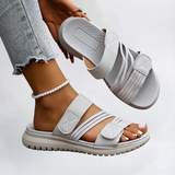 Marvella – Sandales orthopédiques