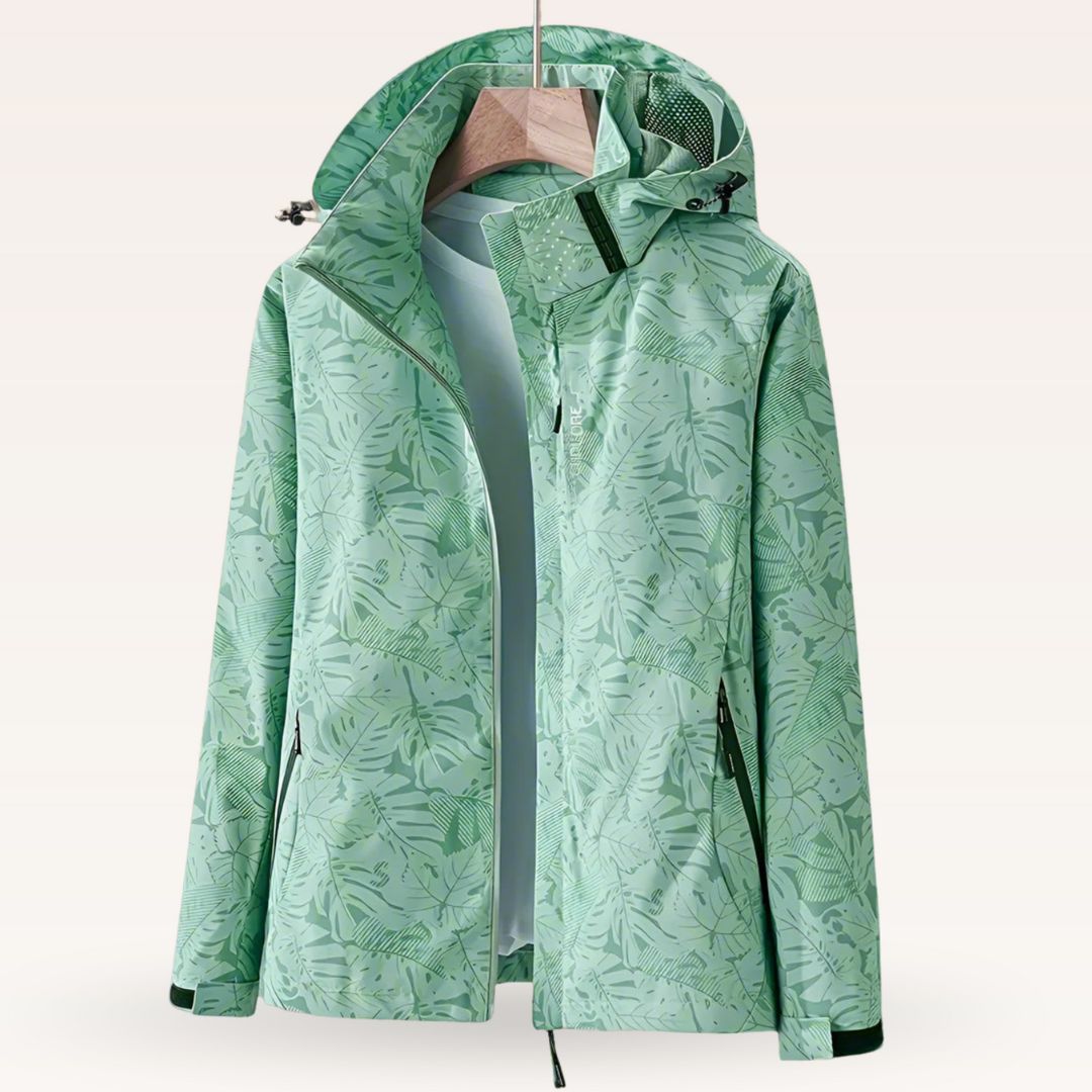 Sílvia | Veste d'Été Imperméable pour Femme