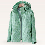 Sílvia | Veste d'Été Imperméable pour Femme