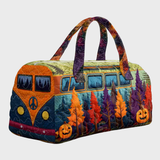 Tessa - Sac De Voyage Doux