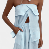 Oriana | Ensemble