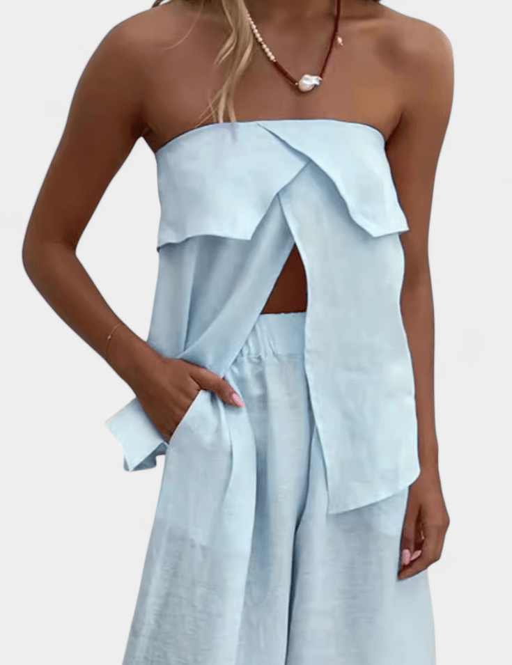 Oriana | Ensemble