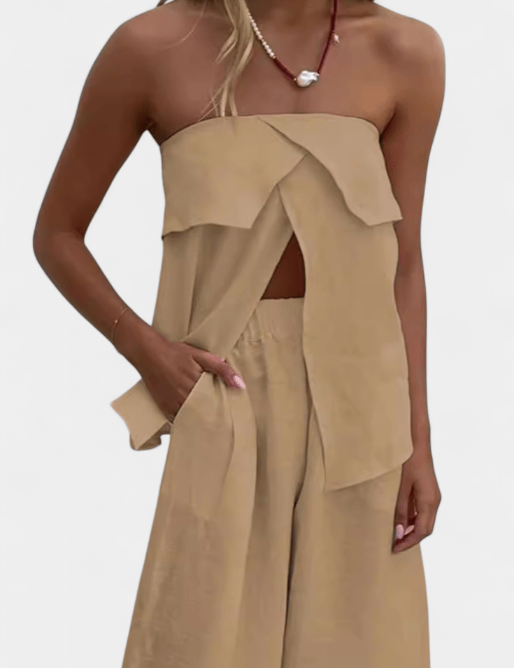 Oriana | Ensemble