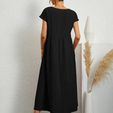 Lena™ | Robe d'été élégante avec une coupe parfaite