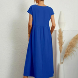 Lena™ | Robe d'été élégante avec une coupe parfaite
