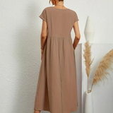 Lena™ | Robe d'été élégante avec une coupe parfaite