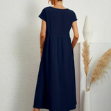Lena™ | Robe d'été élégante avec une coupe parfaite