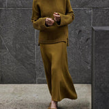Patricia | Ensemble