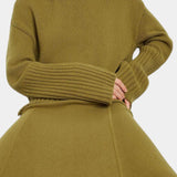 Patricia | Ensemble