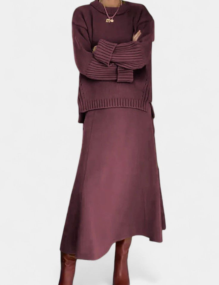 Patricia | Ensemble